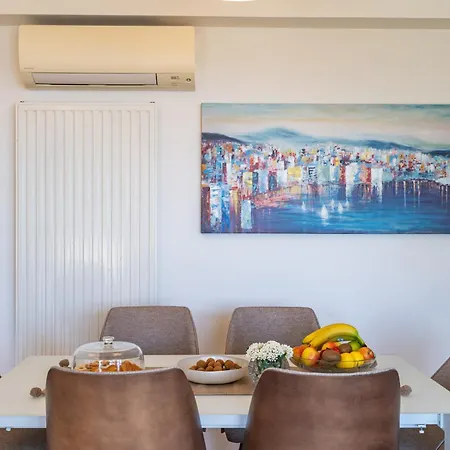 Apartment Apollo In With Sea View *