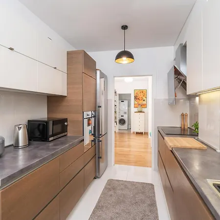 Apartment Apollo In With Sea View *