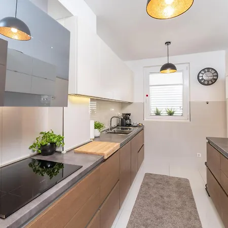Apartament Apollo In With Sea View Dubrownik