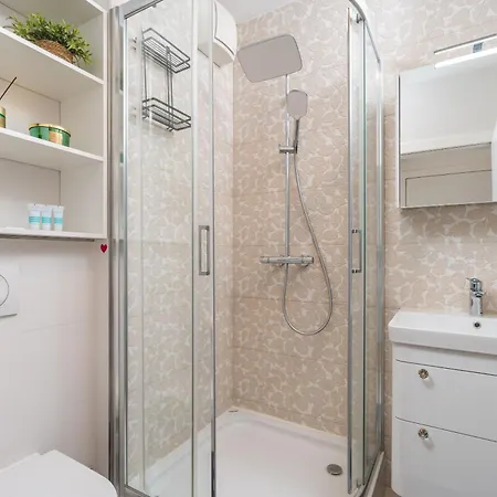 Apartment Apollo In With Sea View Dubrovnik