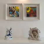 Apollo In With Sea View *