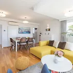 Apollo In With Sea View Apartman Dubrovnik