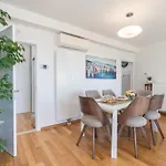Apollo In With Sea View