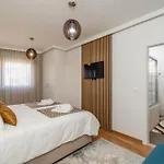 Apartman Apollo In With Sea View