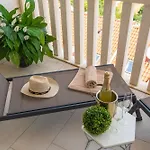 Apollo In With Sea View Apartman Dubrovnik