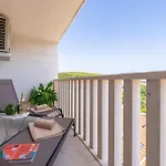 Apollo In With Sea View