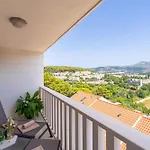 Apartman Apollo In With Sea View Dubrovnik