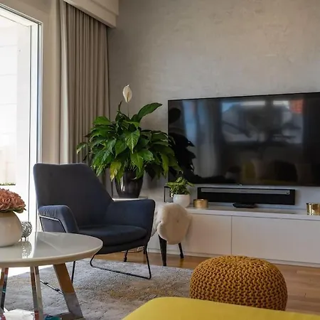 Apollo In With Sea View * Ragusa