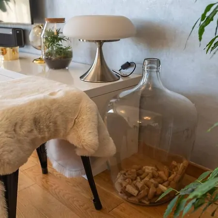 Apollo In With Sea View *