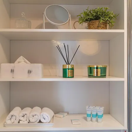 Apollo In With Sea View Apartmán Dubrovník