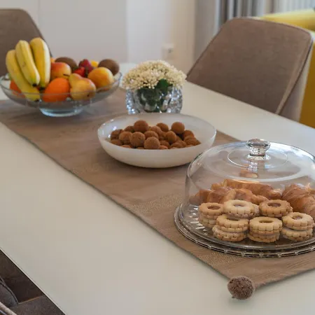 Apollo In With Sea View *