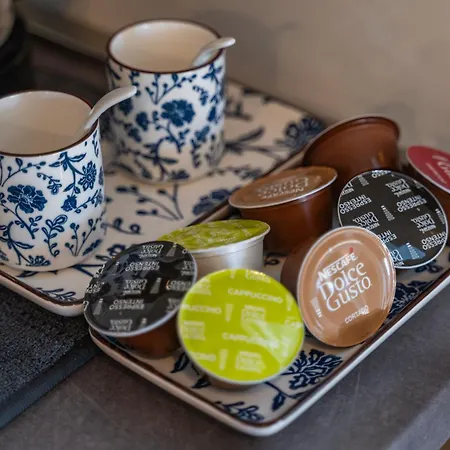 Apollo In With Sea View 아파트 두브로브니크