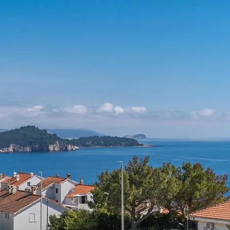 Apollo In With Sea View *