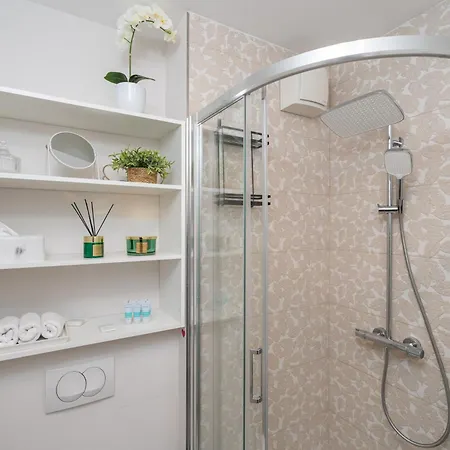 Apollo In With Sea View Appartamento Ragusa