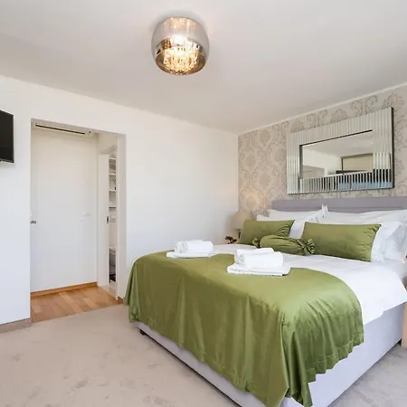 Apollo In With Sea View * Ragusa