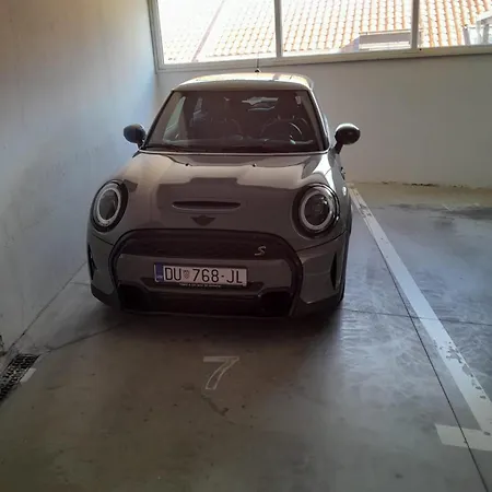 Appartamento Apollo In With Sea View