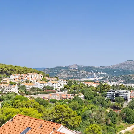 Apollo In With Sea View