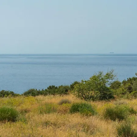 Appartamento Apollo In With Sea View Ragusa