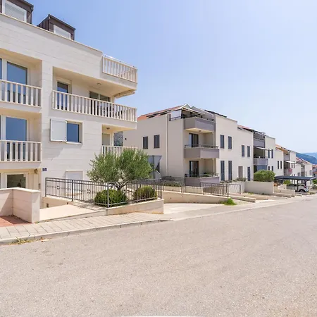 아파트 Apollo In With Sea View 두브로브니크