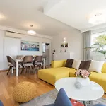 Apollo In With Sea View