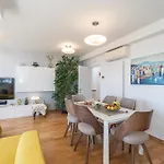 Apartament Apollo In With Sea View *