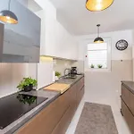 Apartament Apollo In With Sea View Dubrownik