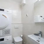 Apartament Apollo In With Sea View