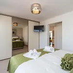 Apollo In With Sea View * Dubrownik