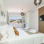 Apollo In With Sea View *
