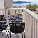 Apollo In With Sea View