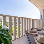 Apollo In With Sea View Apartament Dubrownik