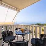 Apollo In With Sea View