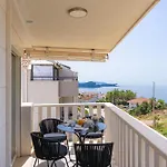 Apartament Apollo In With Sea View