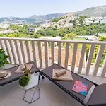 Apartament Apollo In With Sea View *