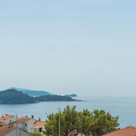 Apartamento Apollo In With Sea View