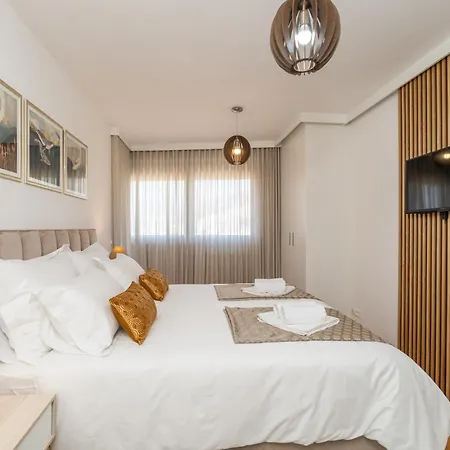 Apollo In With Sea View Apartman Dubrovnik